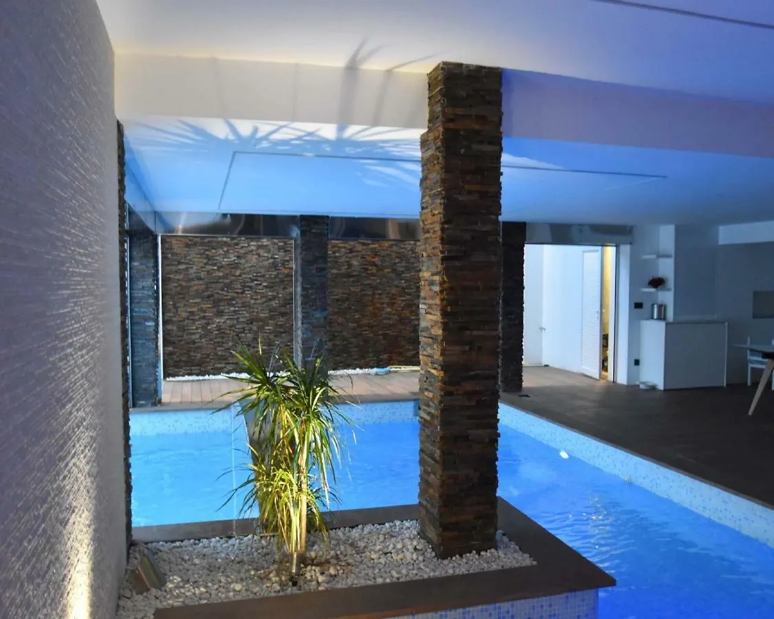 Luxury Villa Gaudi By Hlclub Agency Vilanova i la Geltru