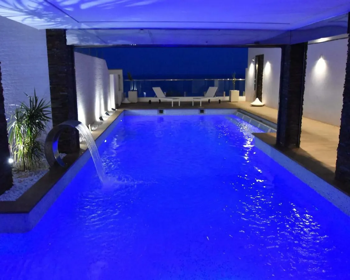 Luxury Villa Gaudi By Hlclub Agency Vilanova i la Geltru 0*,  Spain