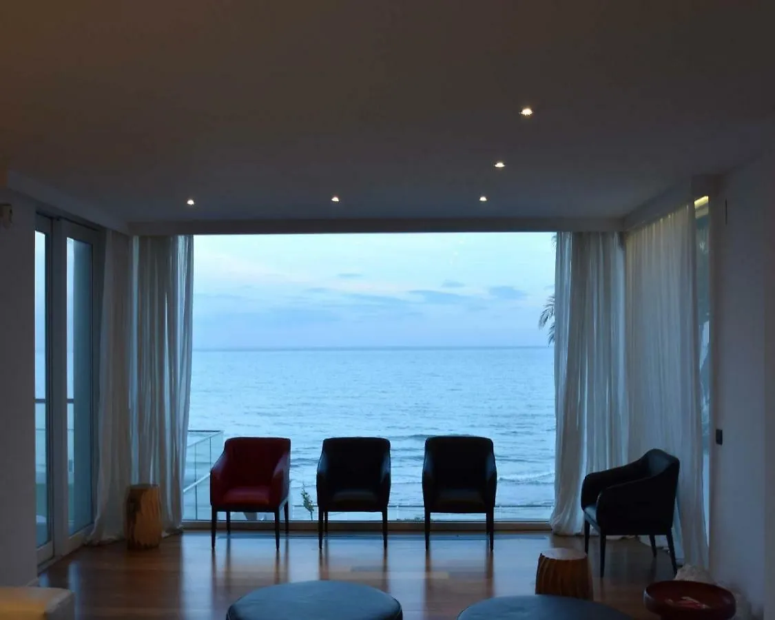 Luxury Villa Gaudi By Hlclub Agency Vilanova i la Geltru