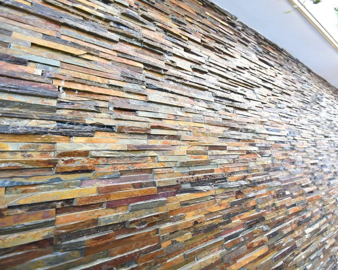 Luxury Villa Gaudi By Hlclub Agency Vilanova i la Geltru Spain