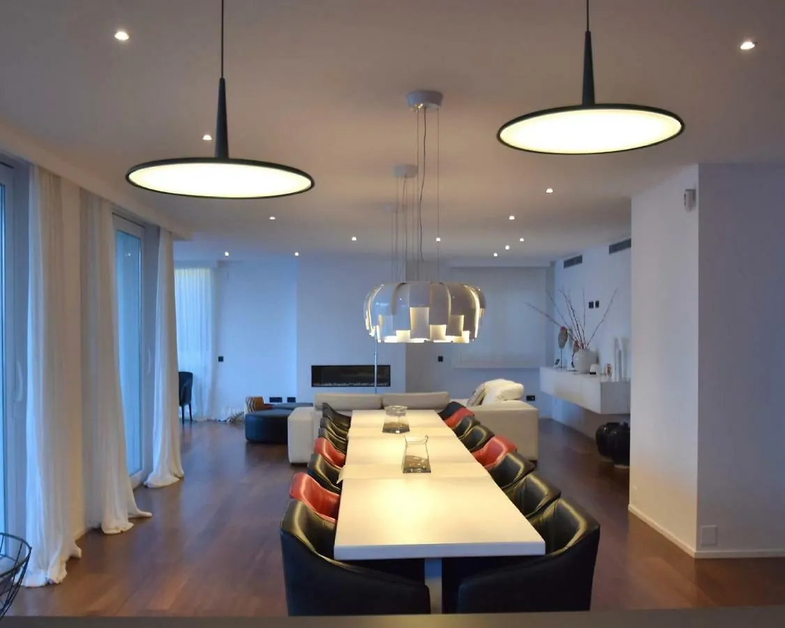 Luxury Villa Gaudi By Hlclub Agency Vilanova i la Geltru