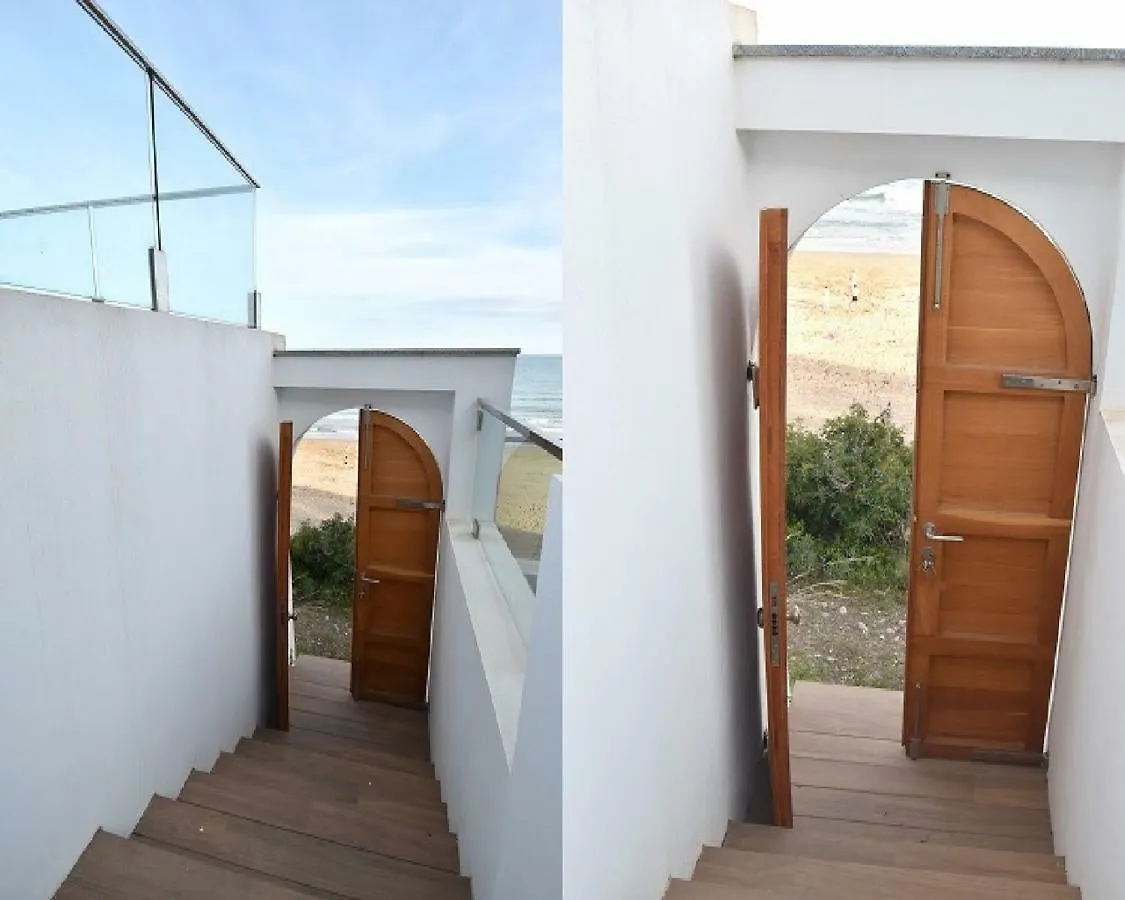 Luxury Villa Gaudi By Hlclub Agency Vilanova i la Geltru 0*,