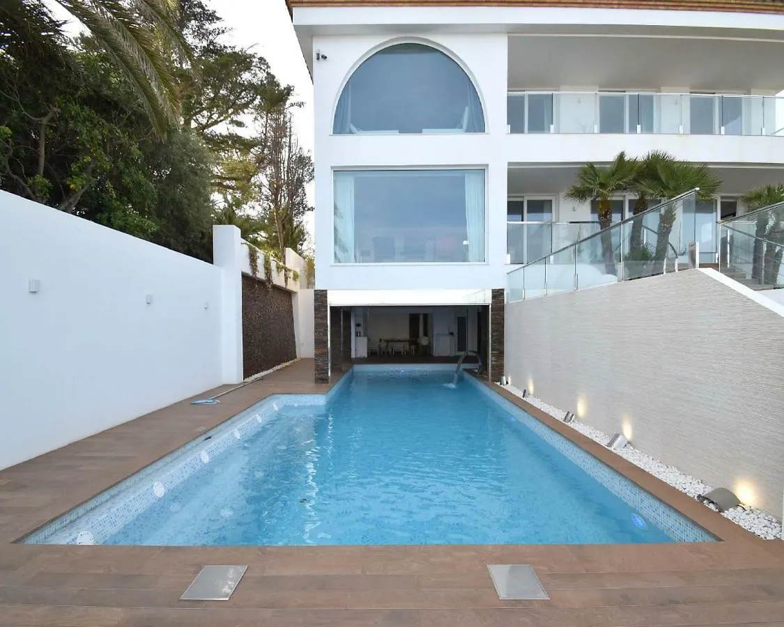 Luxury Villa Gaudi By Hlclub Agency Vilanova i la Geltru 0*,  Spain