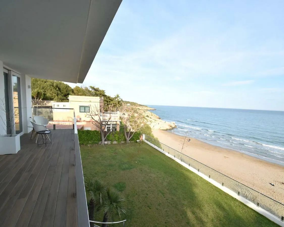 Luxury Villa Gaudi By Hlclub Agency Vilanova i la Geltru 0*,  Spain