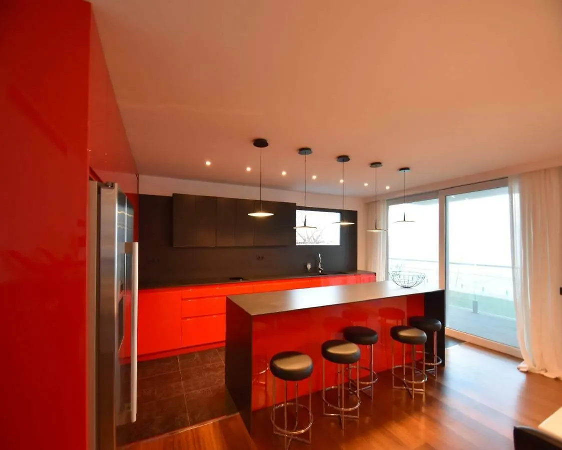 Luxury Villa Gaudi By Hlclub Agency Vilanova i la Geltru