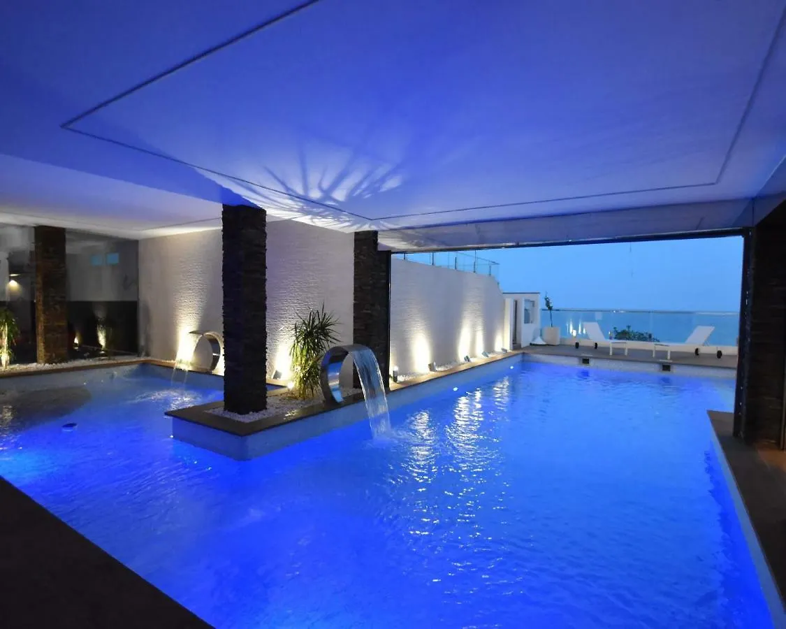 Luxury Villa Gaudi By Hlclub Agency Vilanova i la Geltru 0*,
