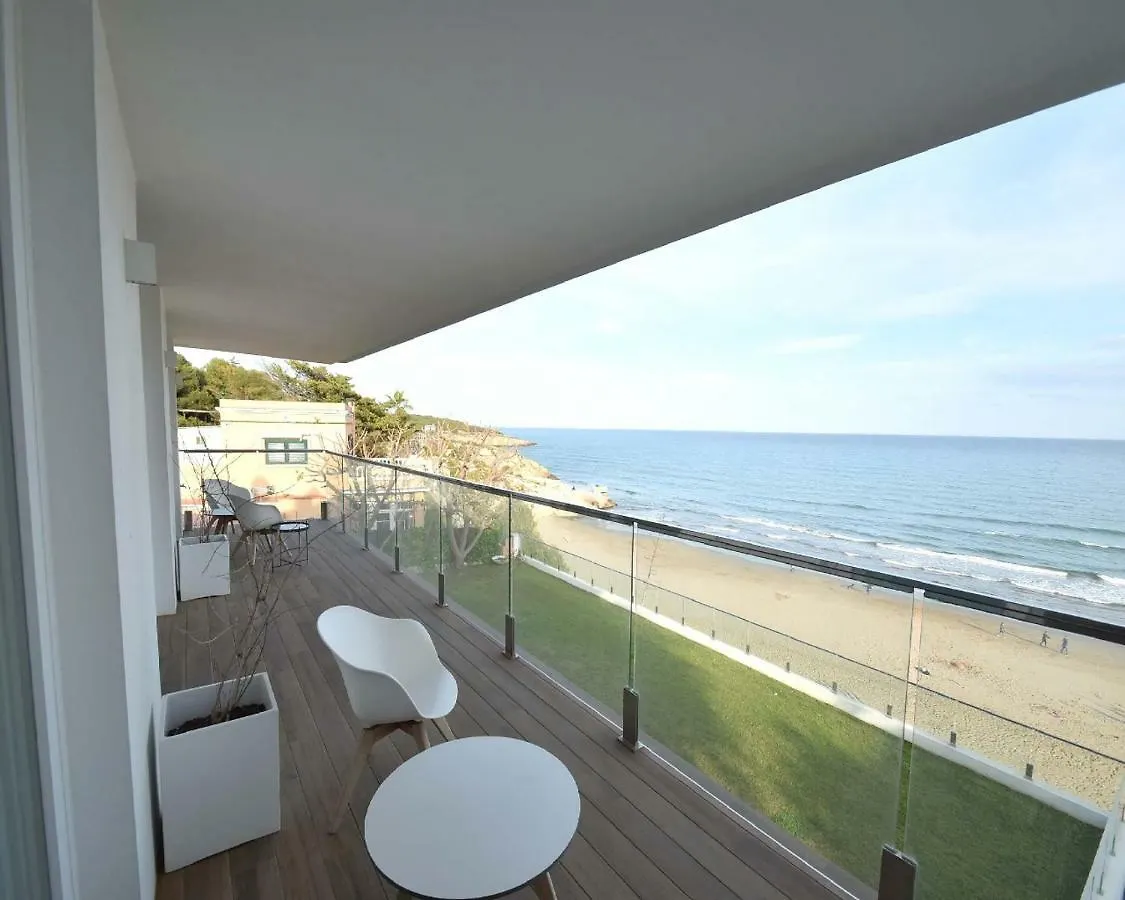 Luxury Villa Gaudi By Hlclub Agency Vilanova i la Geltru 0*,