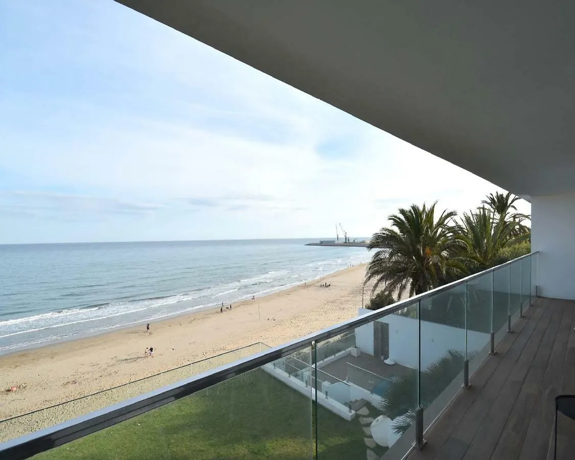 Luxury Villa Gaudi By Hlclub Agency Vilanova i la Geltru Spain