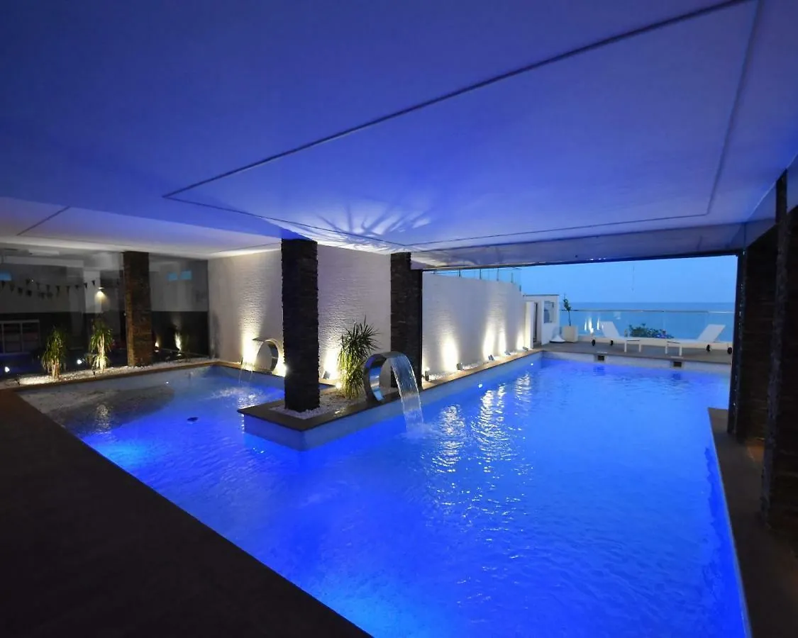 Luxury Villa Gaudi By Hlclub Agency location